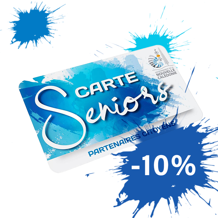 carte seniors nouvelle calédonie