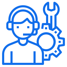 service client