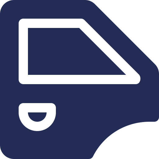 icone transport remorque