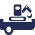 icone transport remorque